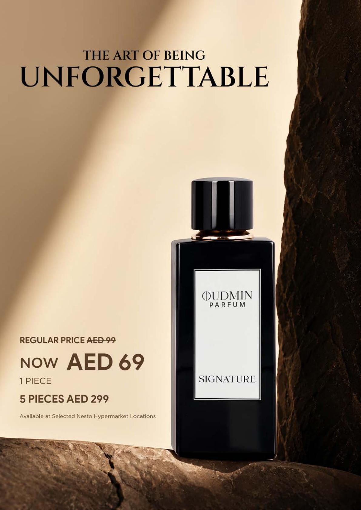 Nesto offers in Ajman, 22–26 October 2026 - Page 27