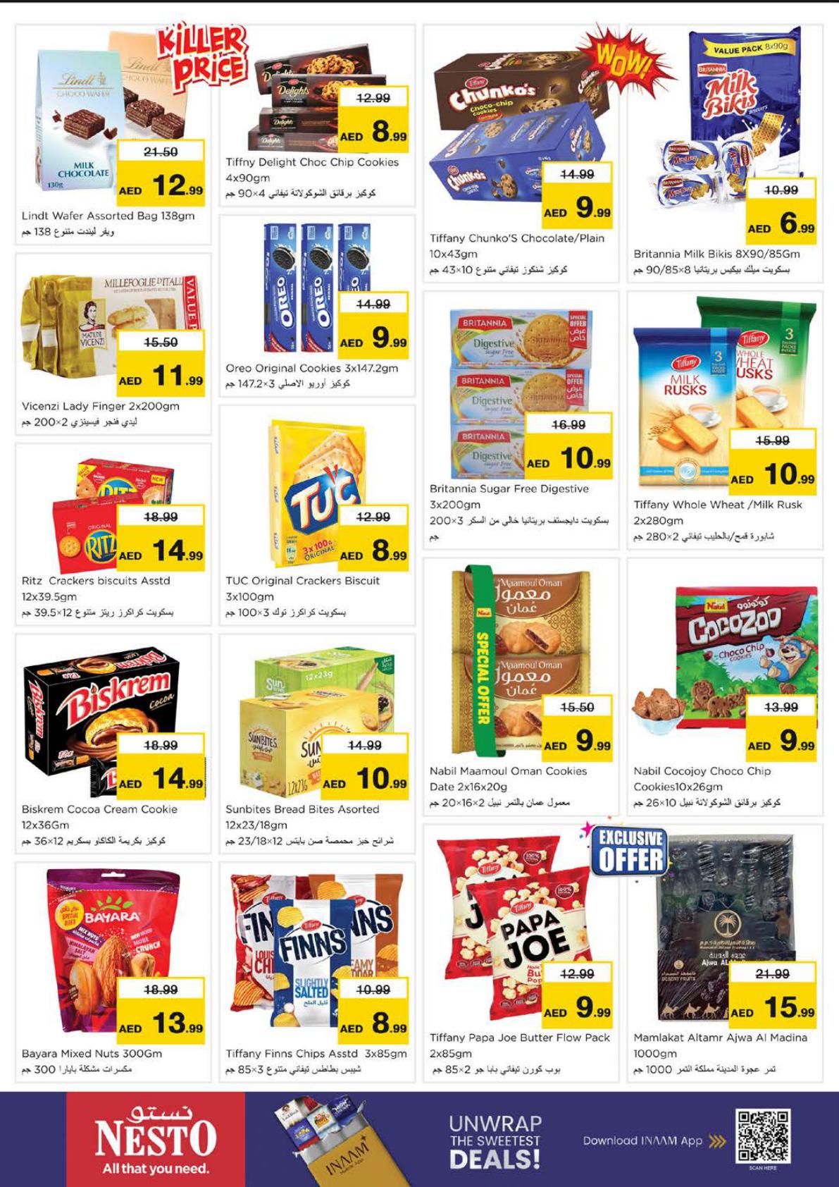 Nesto offers in Ajman, 22–26 October 2026 - Page 5