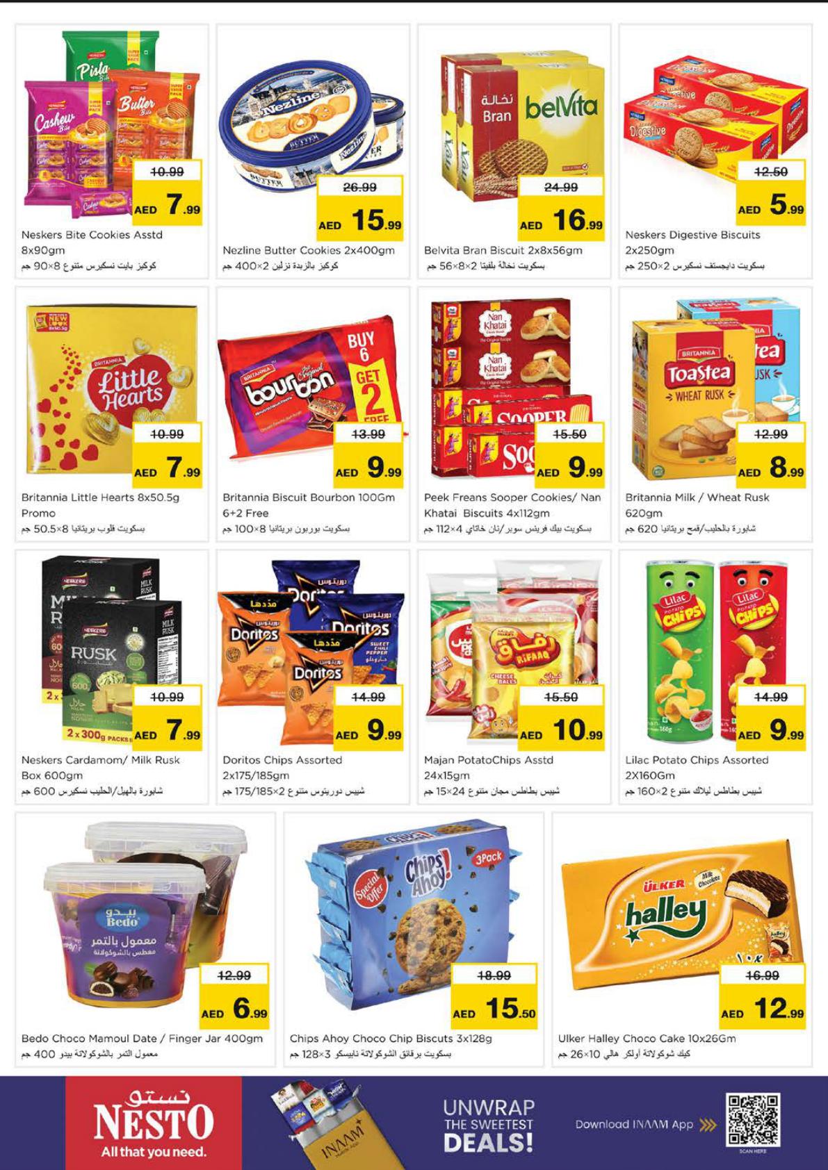 Nesto offers in Ajman, 22–26 October 2026 - Page 6