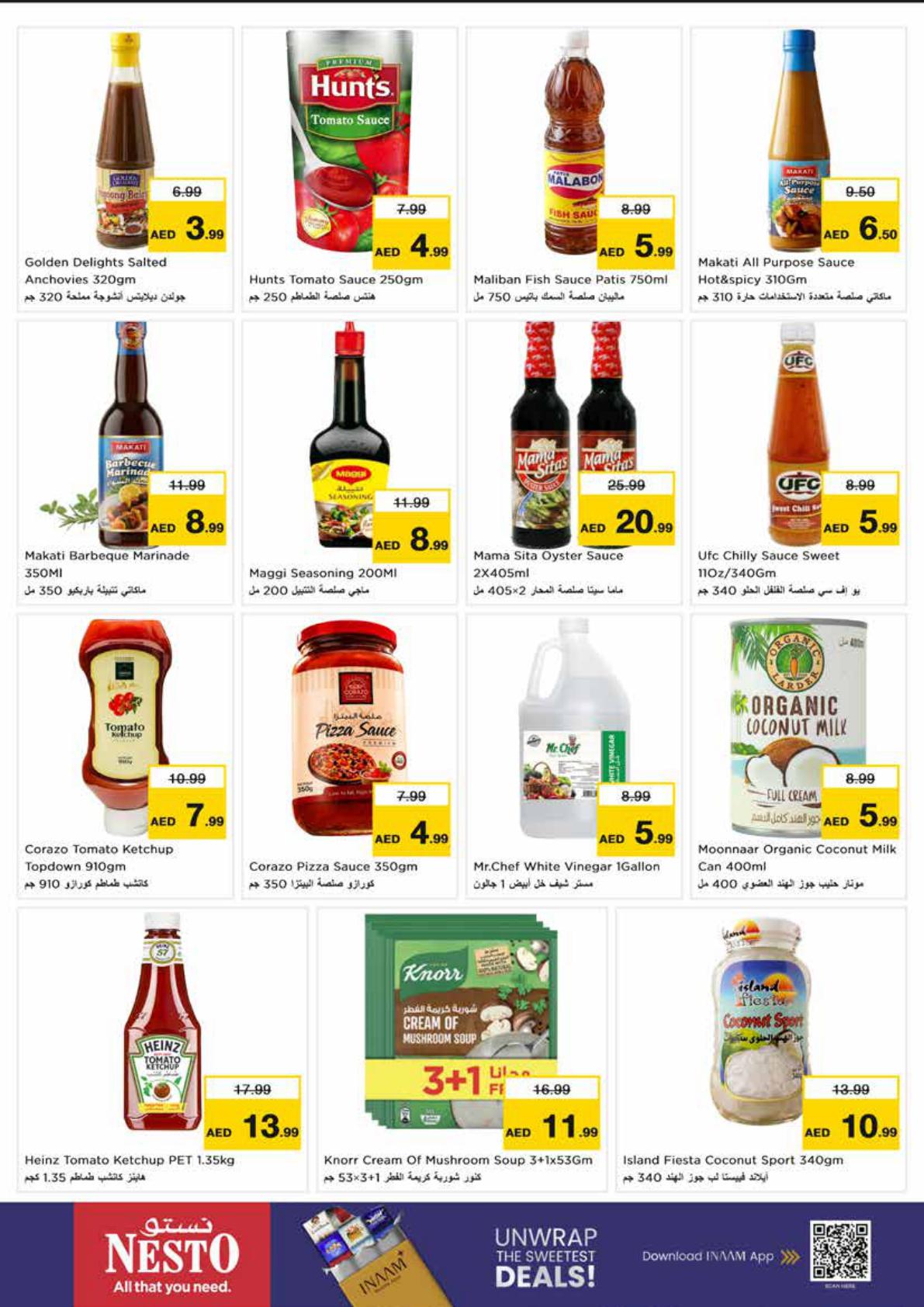 Nesto offers in Ajman, 22–29 October 2026 - Page 4