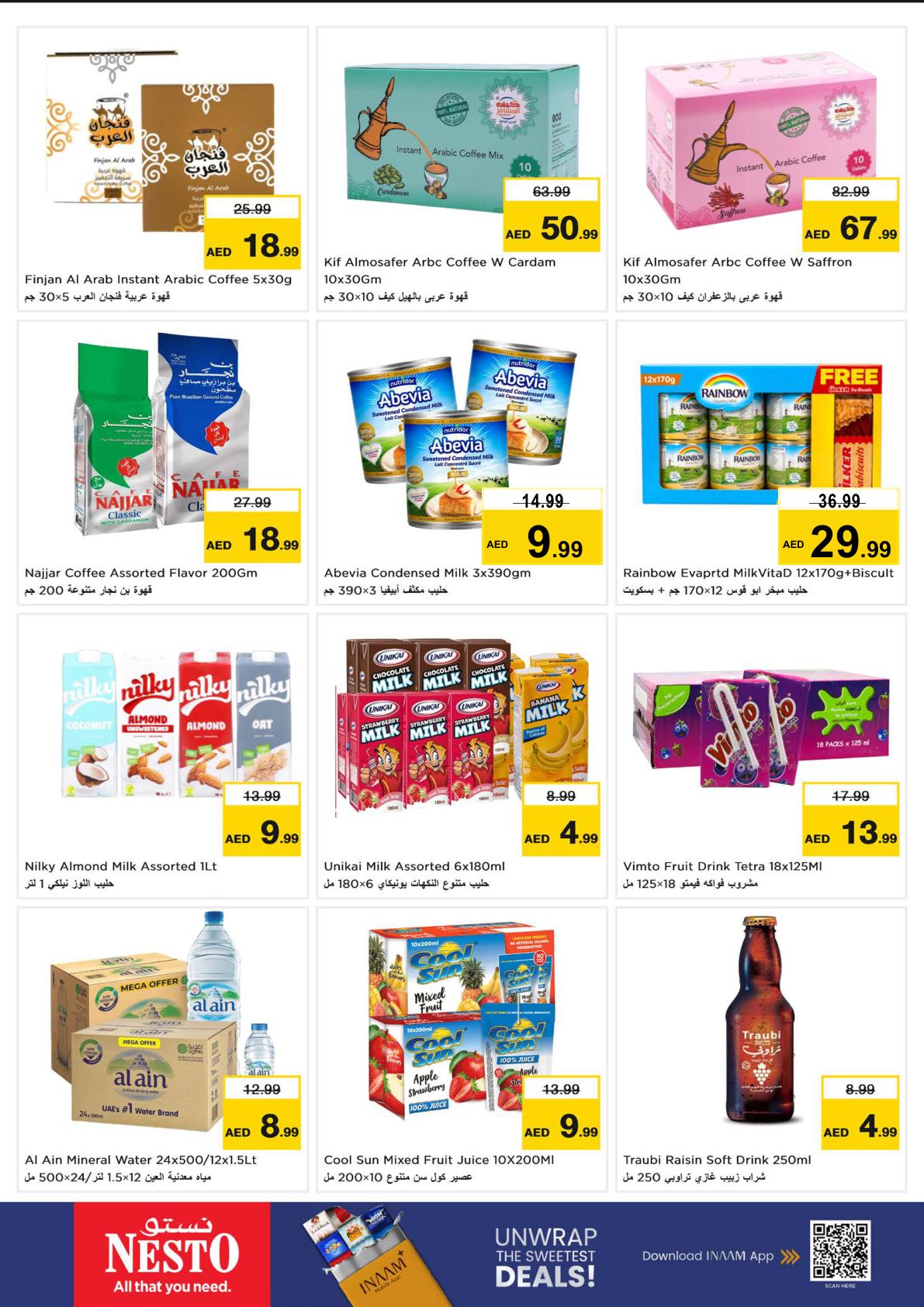 Nesto offers in Ajman, 17–23 September 2026 - Page 2