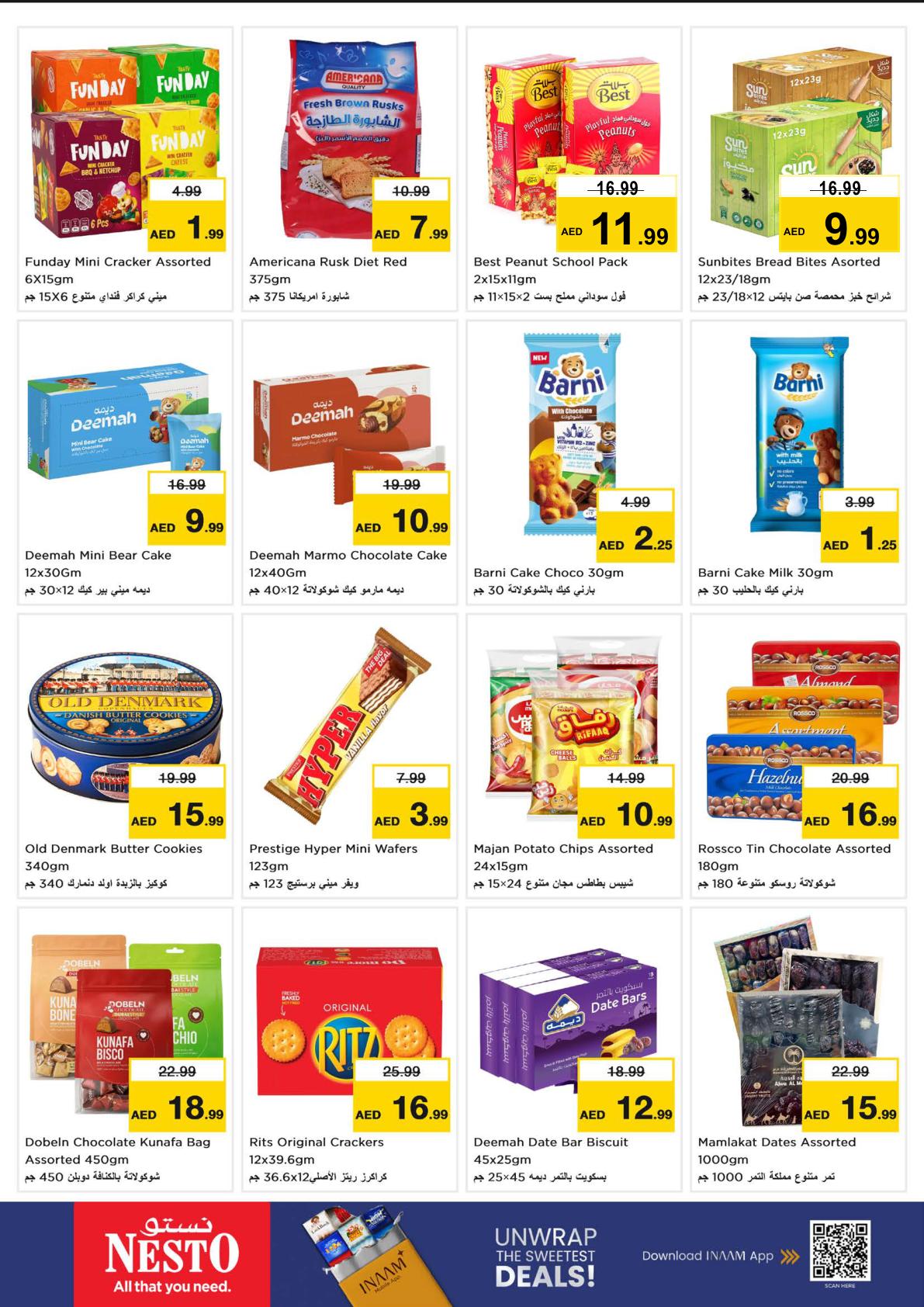 Nesto offers in Ajman, 17–23 September 2026 - Page 3