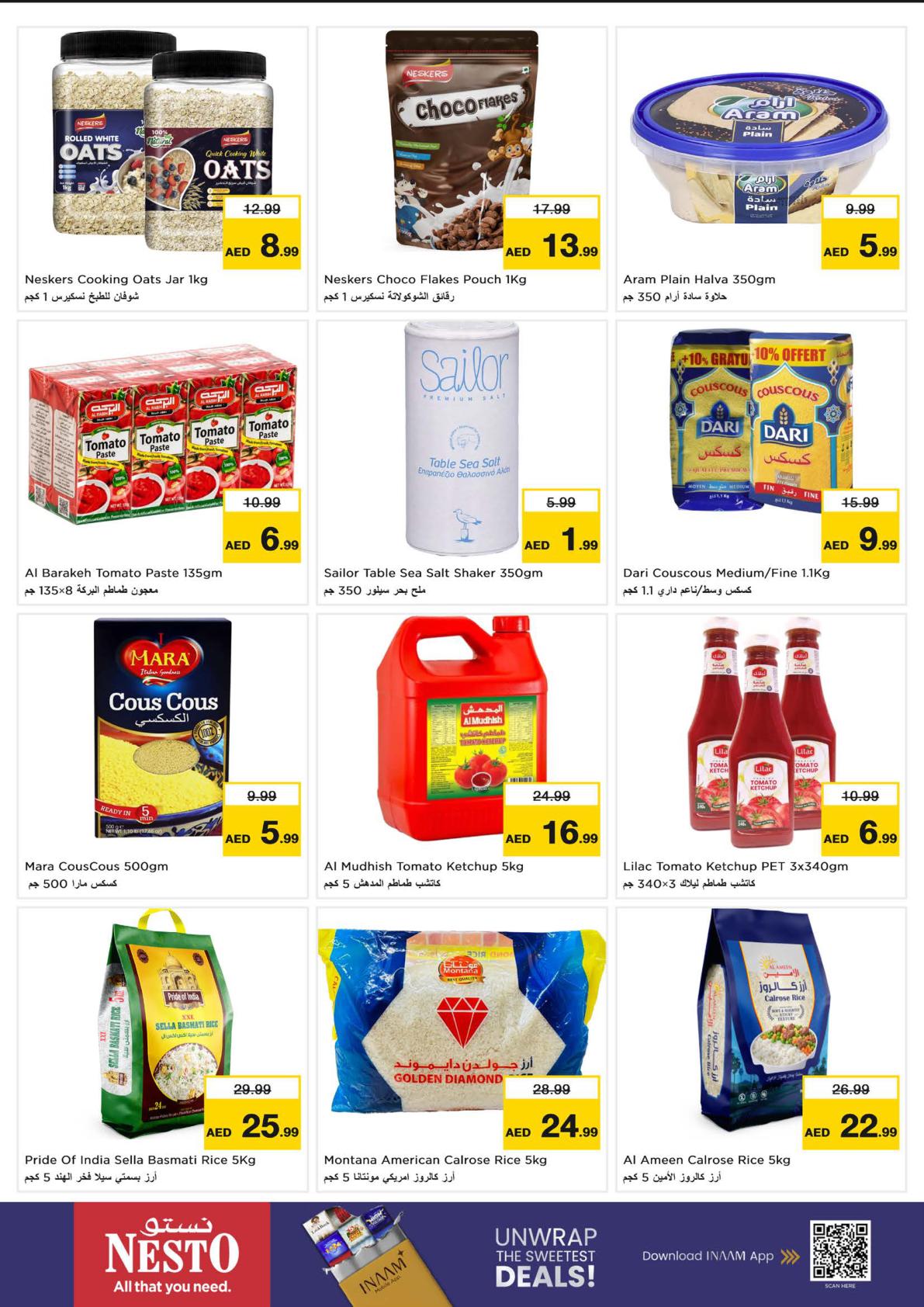Nesto offers in Ajman, 17–23 September 2026 - Page 4