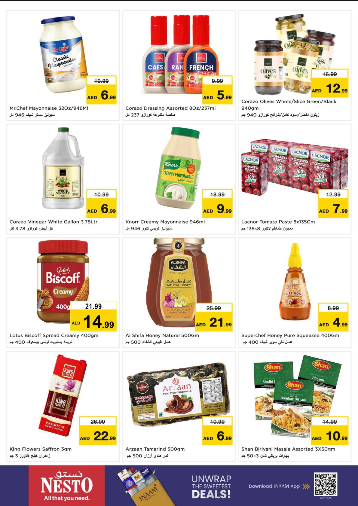 Nesto offers in Ajman, 17–23 September 2026 - Page 5