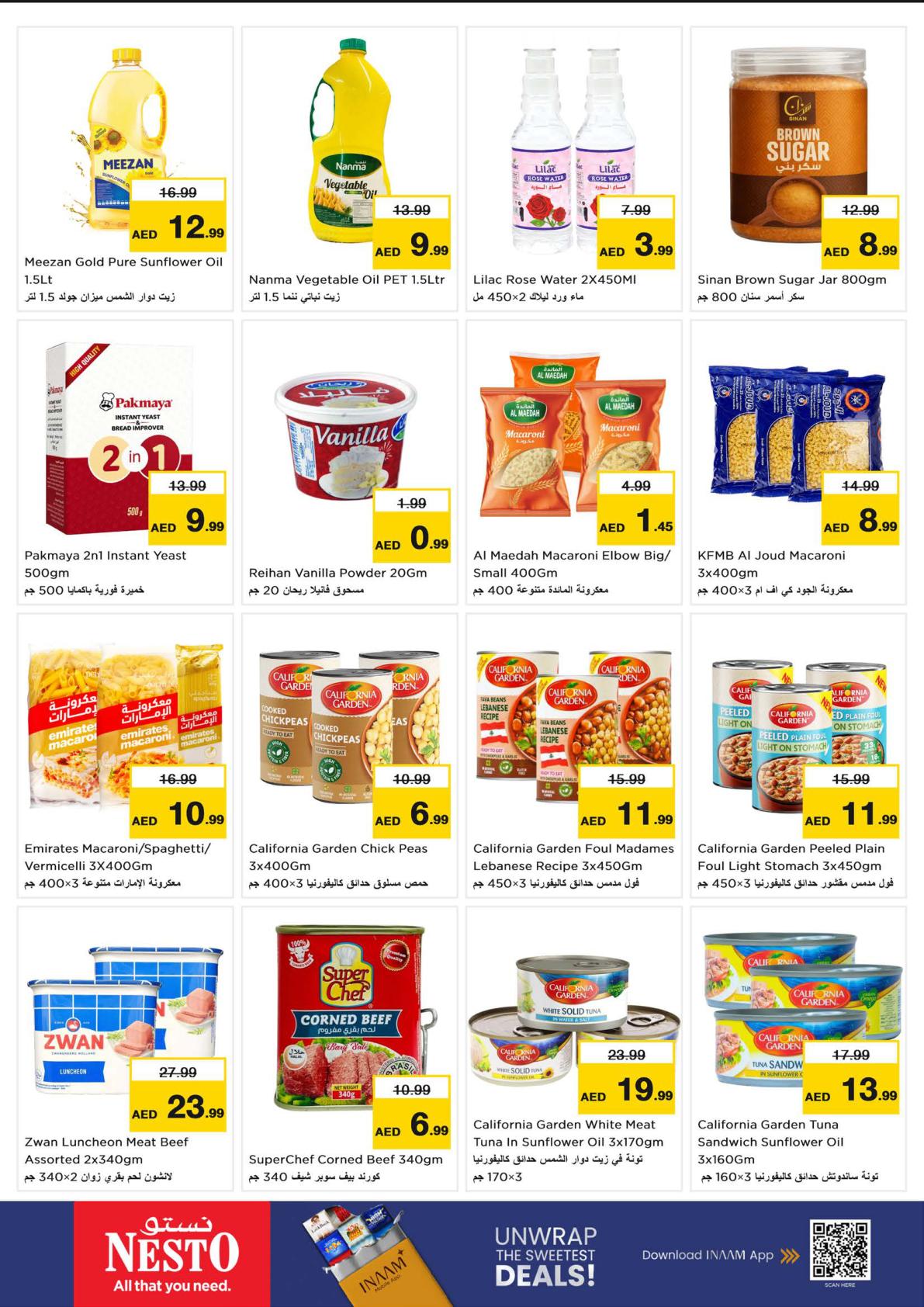 Nesto offers in Ajman, 17–23 September 2026 - Page 6