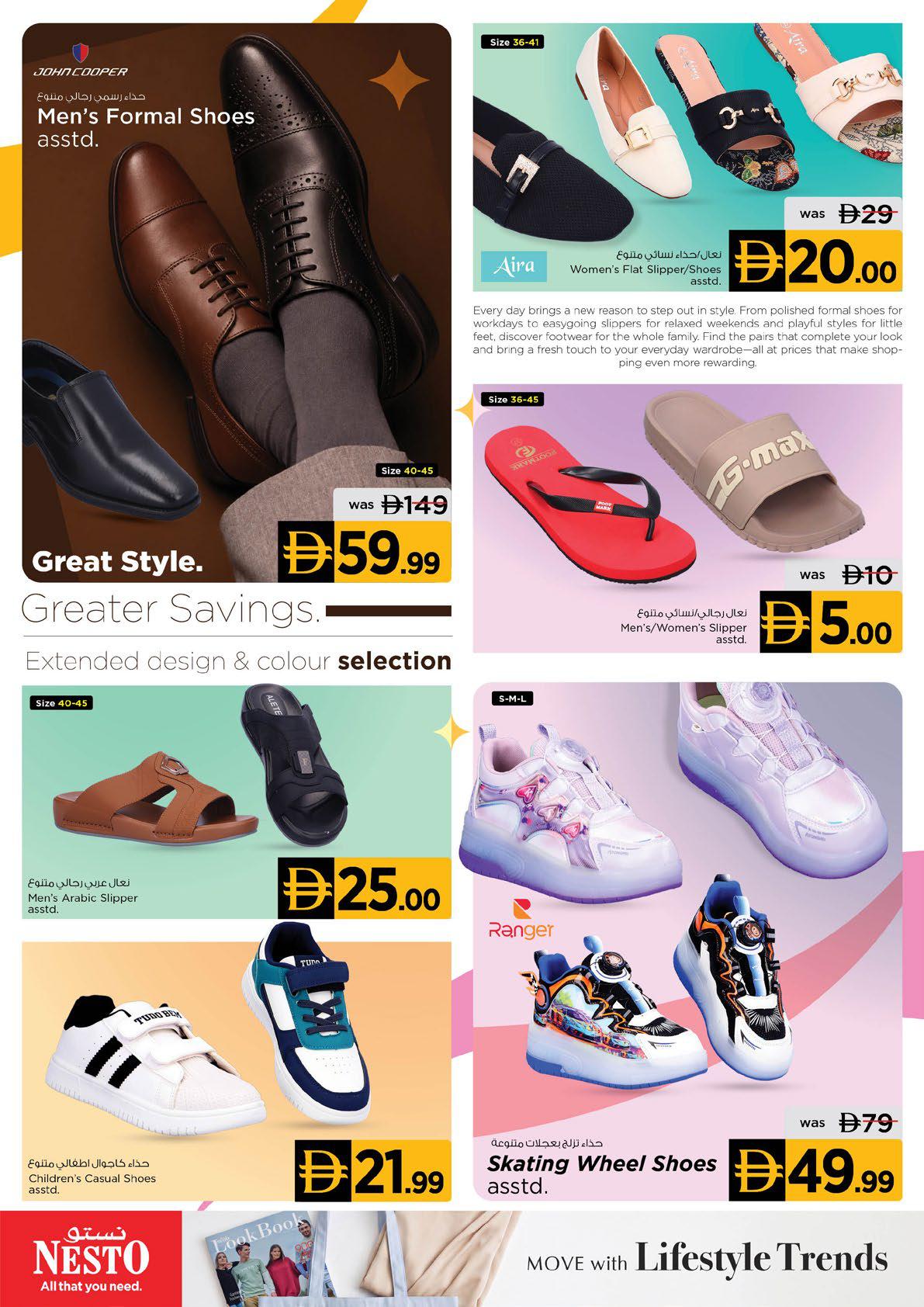 Nesto offers 22 September–1 October 2026 - Page 10