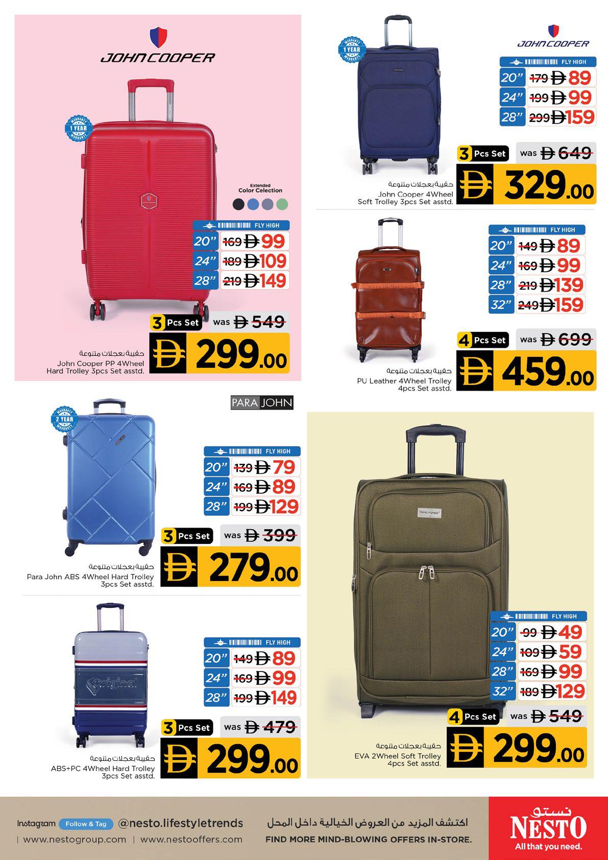 Nesto offers 22 September–1 October 2026 - Page 11