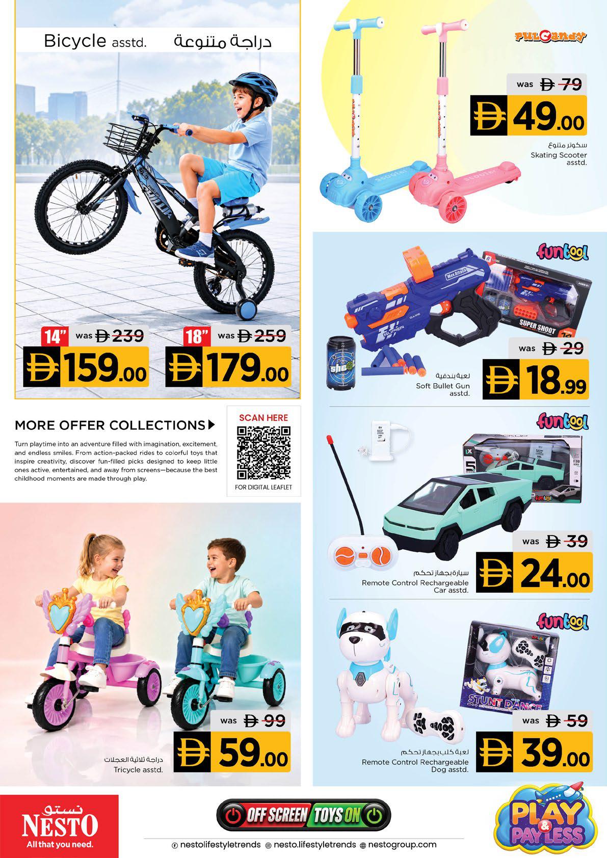 Nesto offers 22 September–1 October 2026 - Page 13