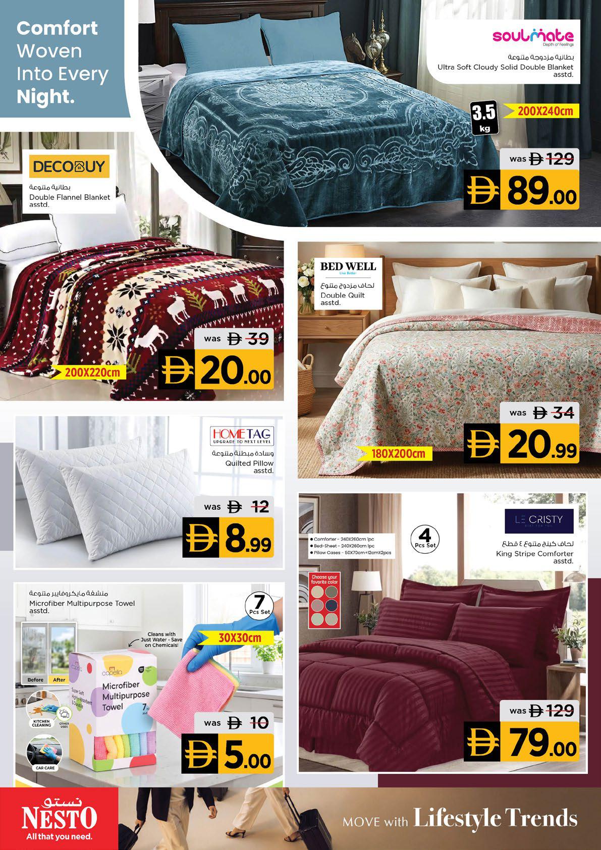 Nesto offers 22 September–1 October 2026 - Page 14