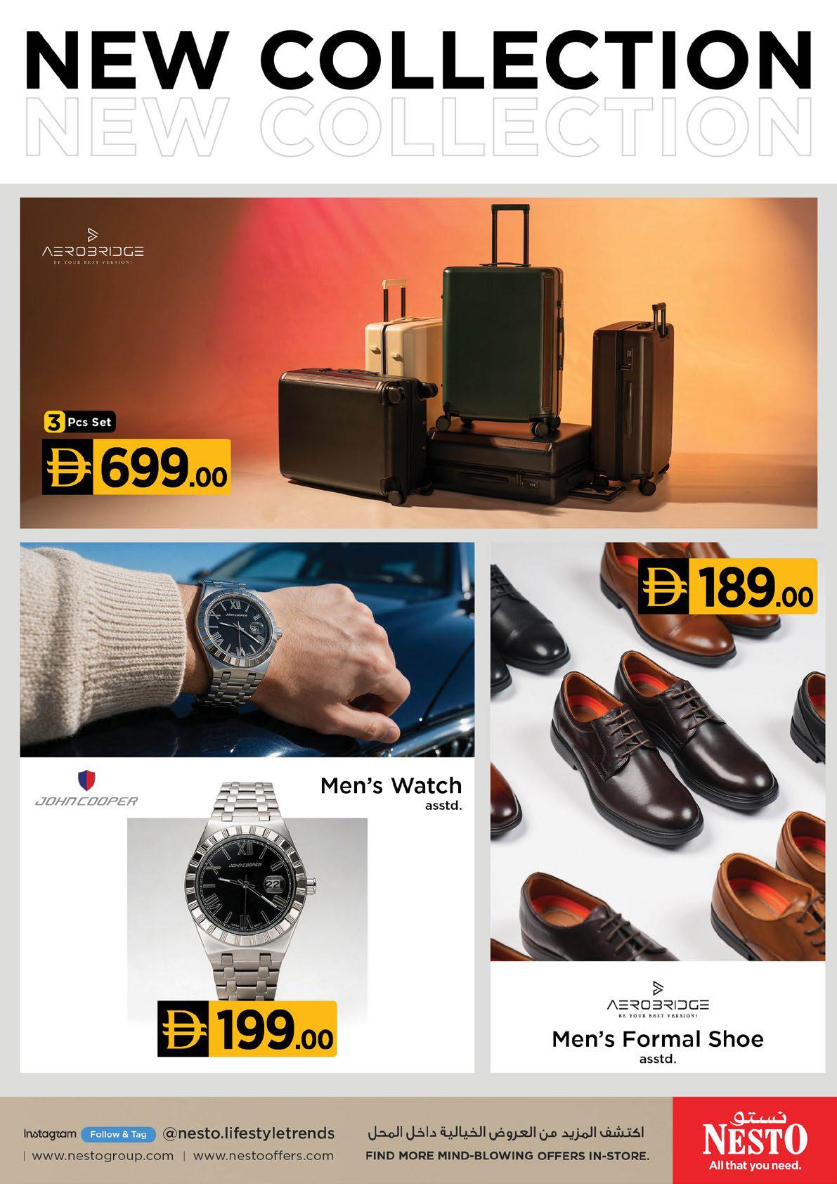 Nesto offers 22 September–1 October 2026 - Page 15