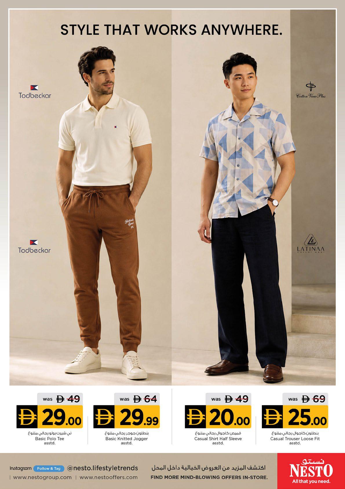 Nesto offers 22 September–1 October 2026 - Page 3
