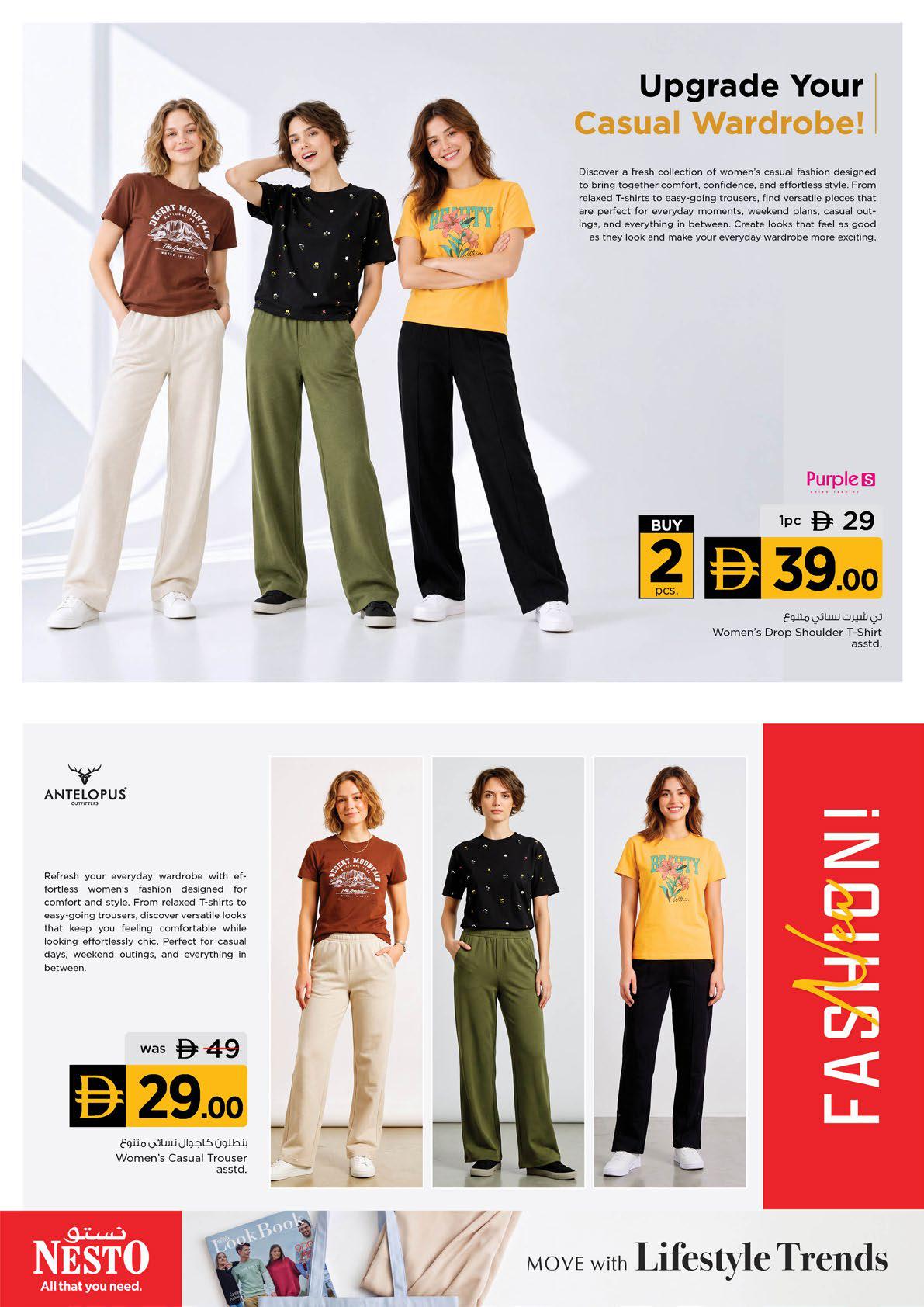 Nesto offers 22 September–1 October 2026 - Page 4