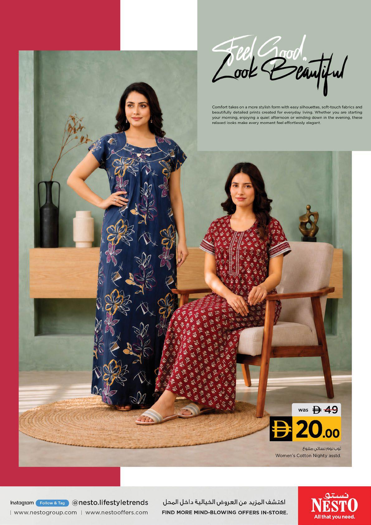 Nesto offers 22 September–1 October 2026 - Page 5