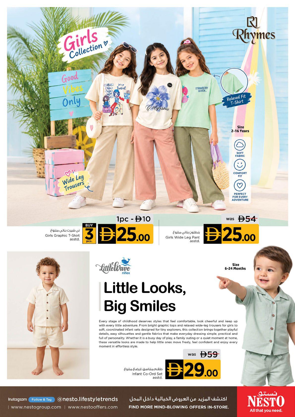 Nesto offers 22 September–1 October 2026 - Page 7