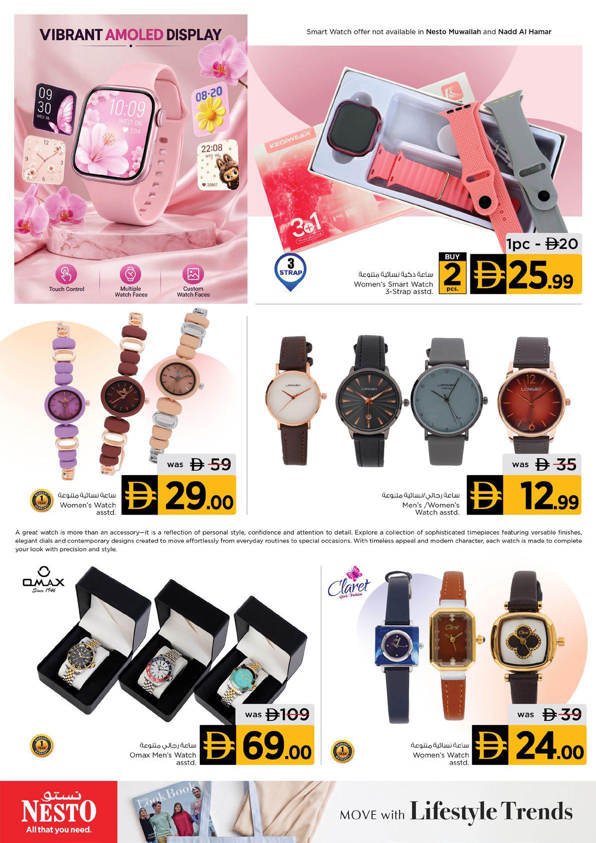Nesto offers 22 September–1 October 2026 - Page 8