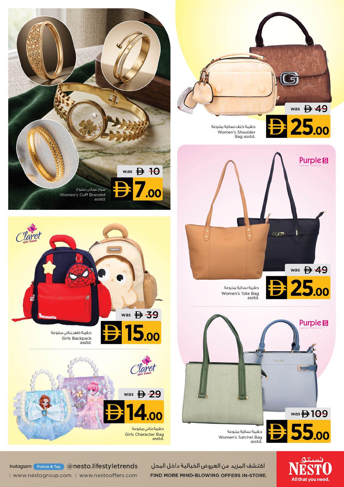 Nesto offers 22 September–1 October 2026 - Page 9