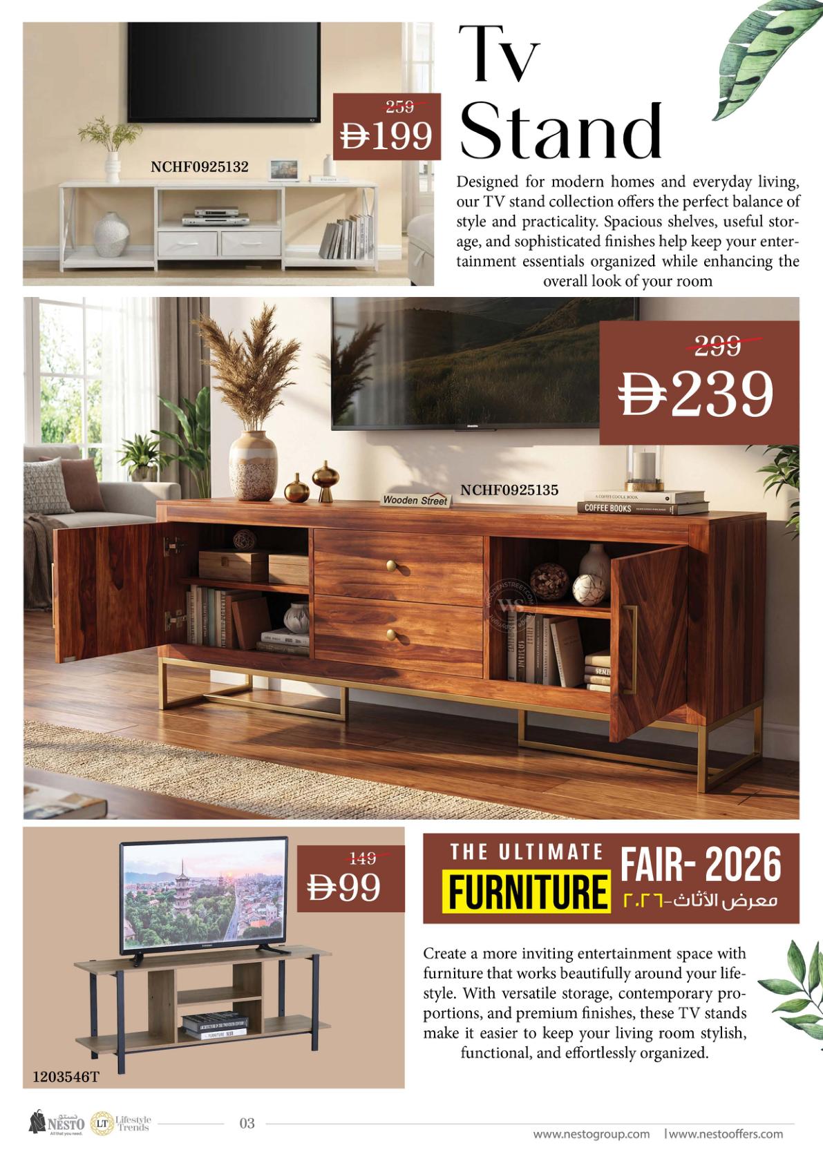 Nesto offers 17 September–12 October 2026 - Page 4