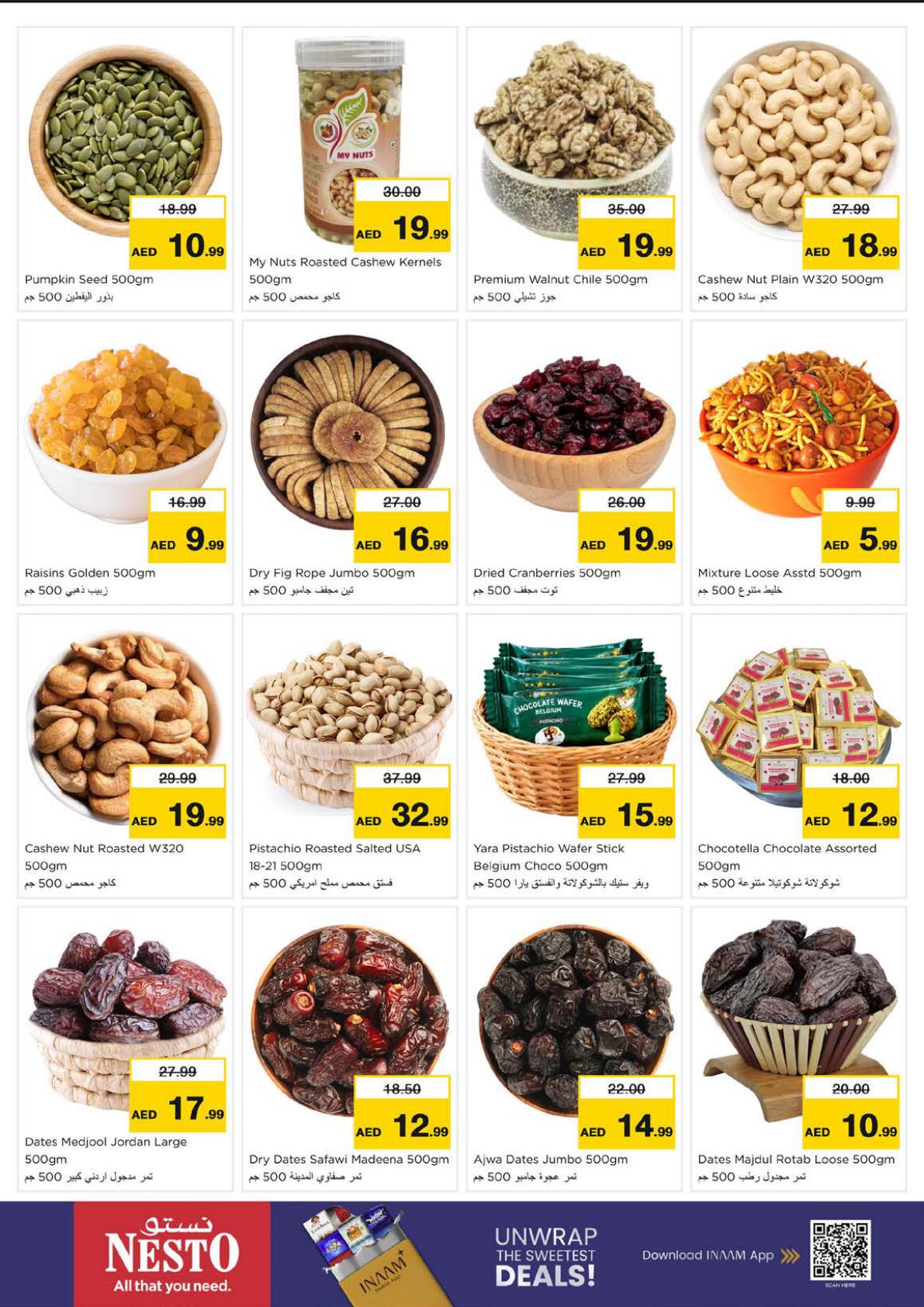 Nesto offers in Dubai, 8–12 October 2026 - Page 10