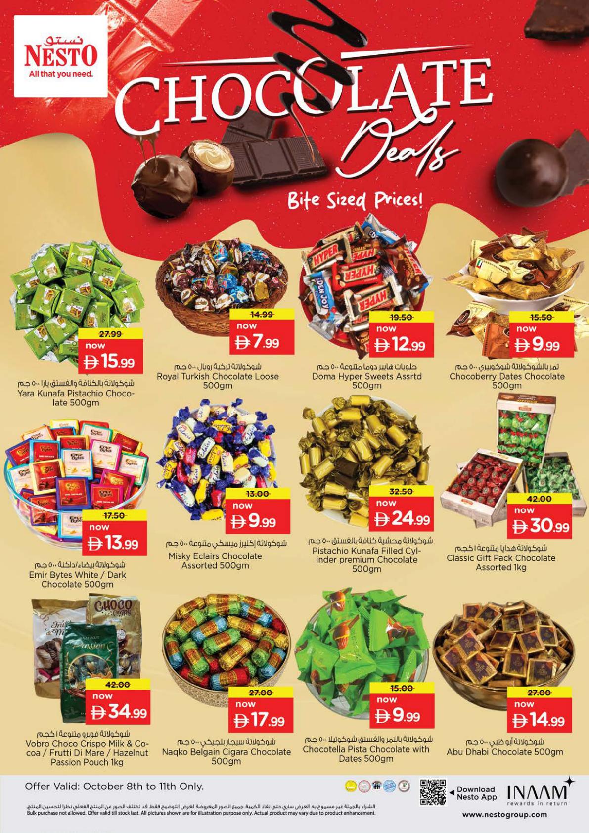 Nesto offers in Dubai, 8–12 October 2026 - Page 11