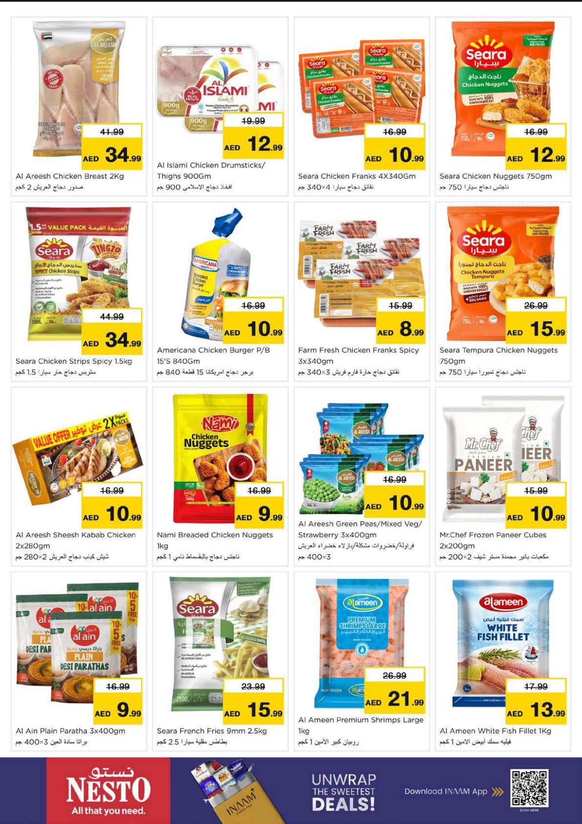 Nesto offers in Dubai, 8–12 October 2026 - Page 12