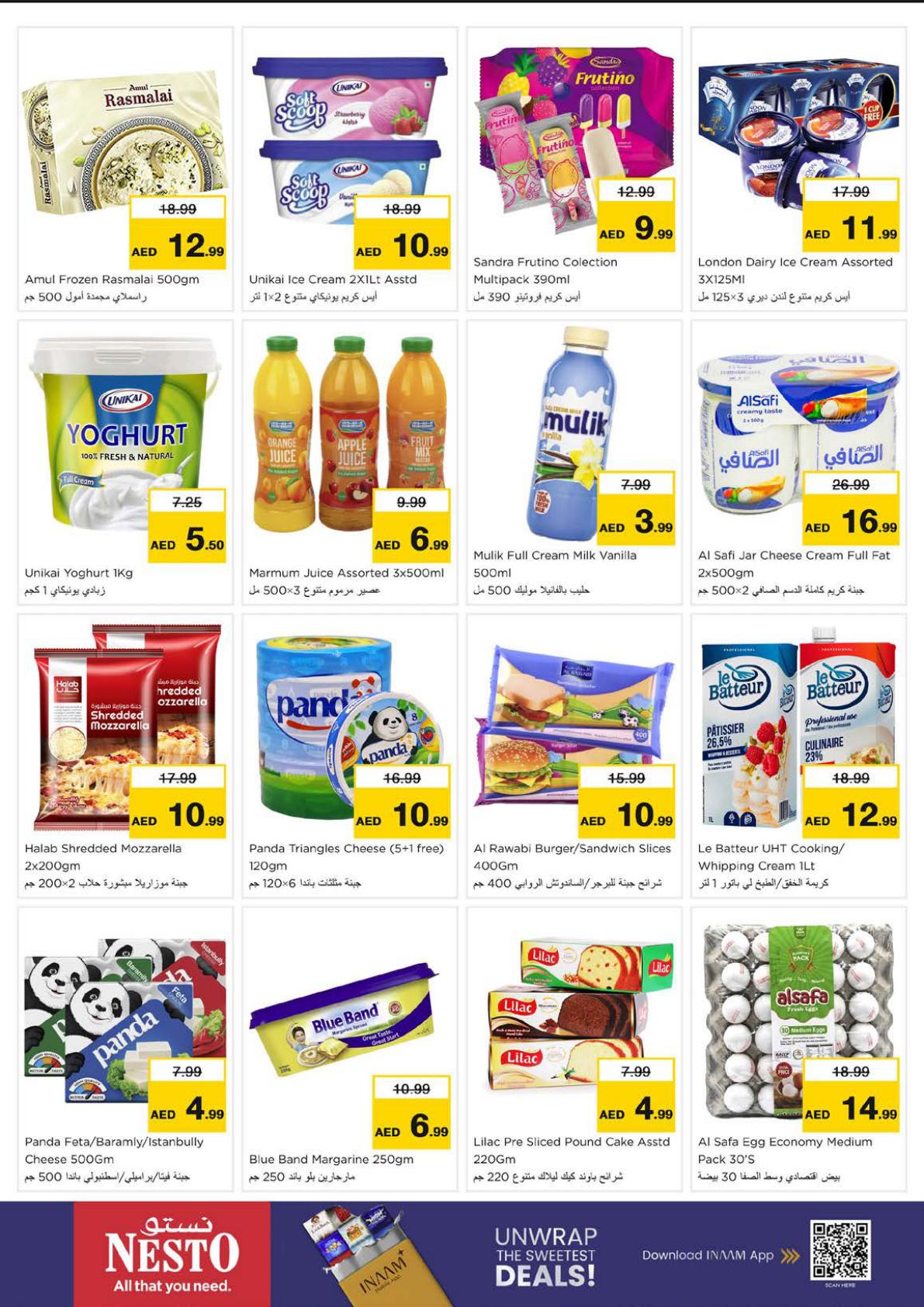 Nesto offers in Dubai, 8–12 October 2026 - Page 13