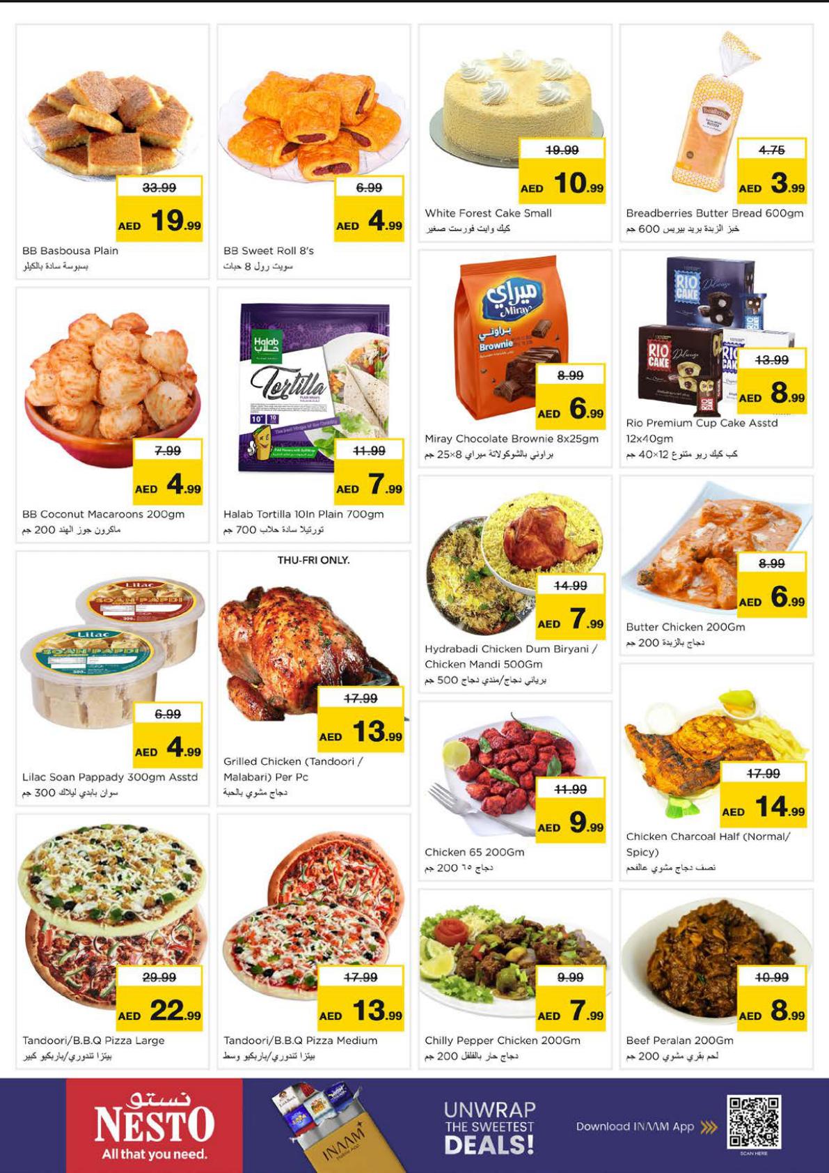 Nesto offers in Dubai, 8–12 October 2026 - Page 14
