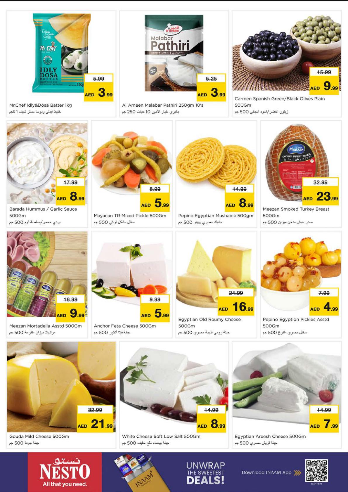 Nesto offers in Dubai, 8–12 October 2026 - Page 15