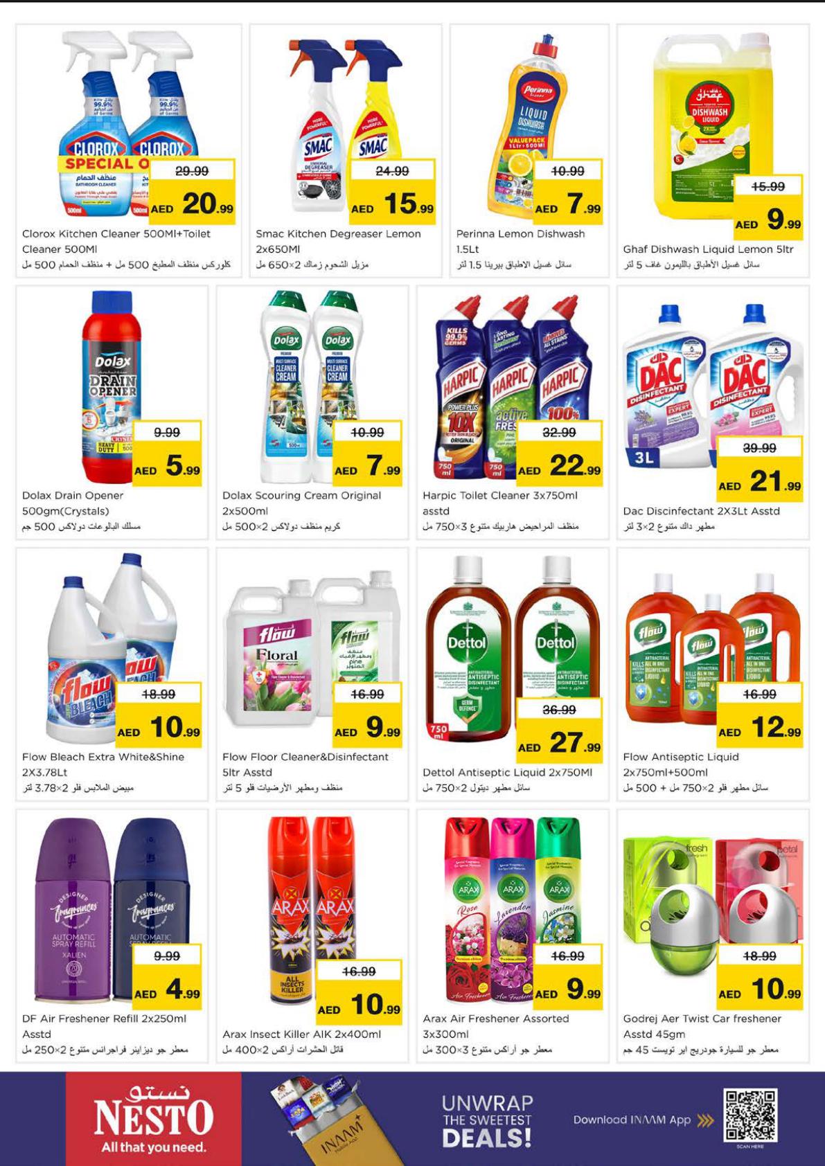 Nesto offers in Dubai, 8–12 October 2026 - Page 18