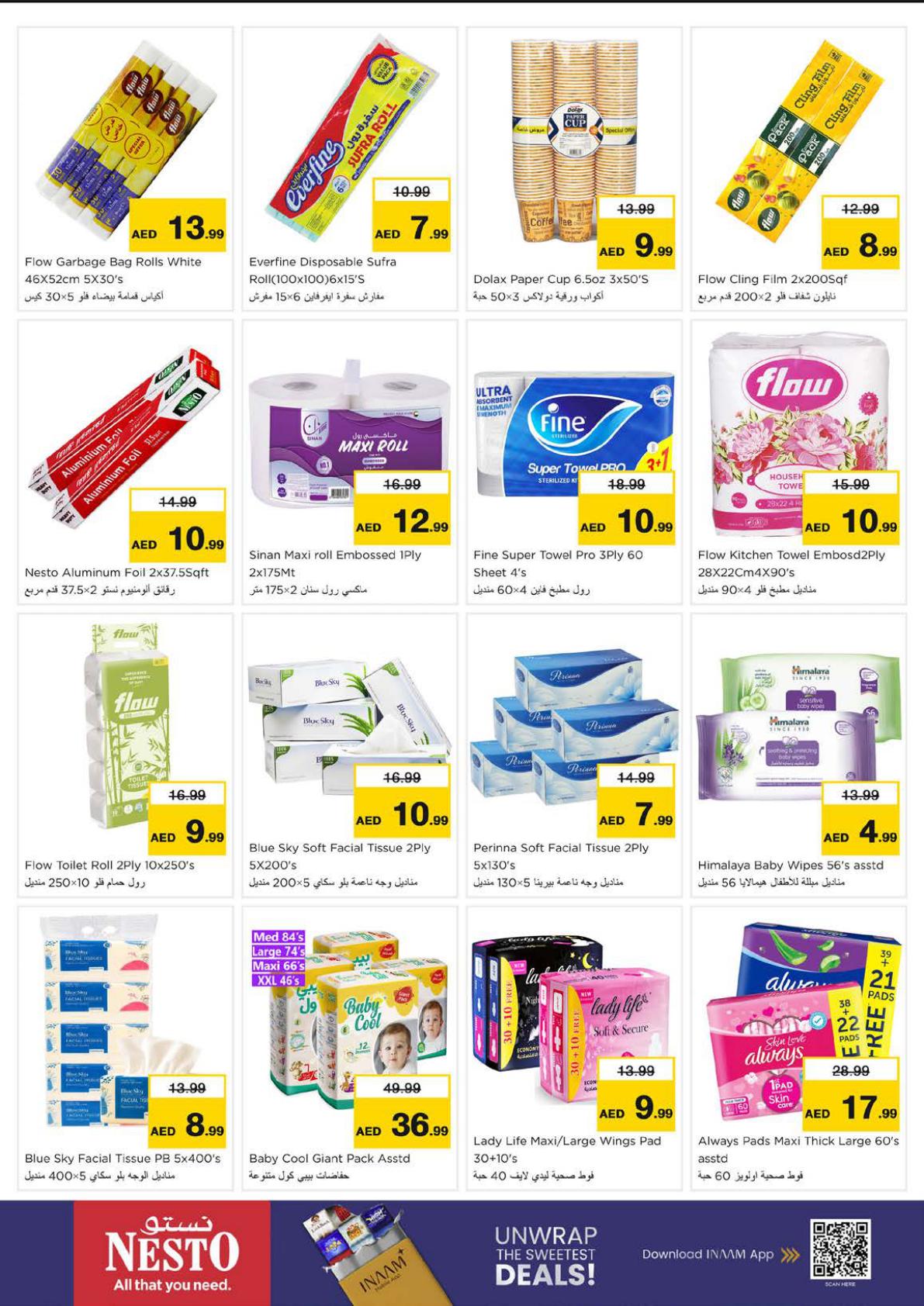 Nesto offers in Dubai, 8–12 October 2026 - Page 19