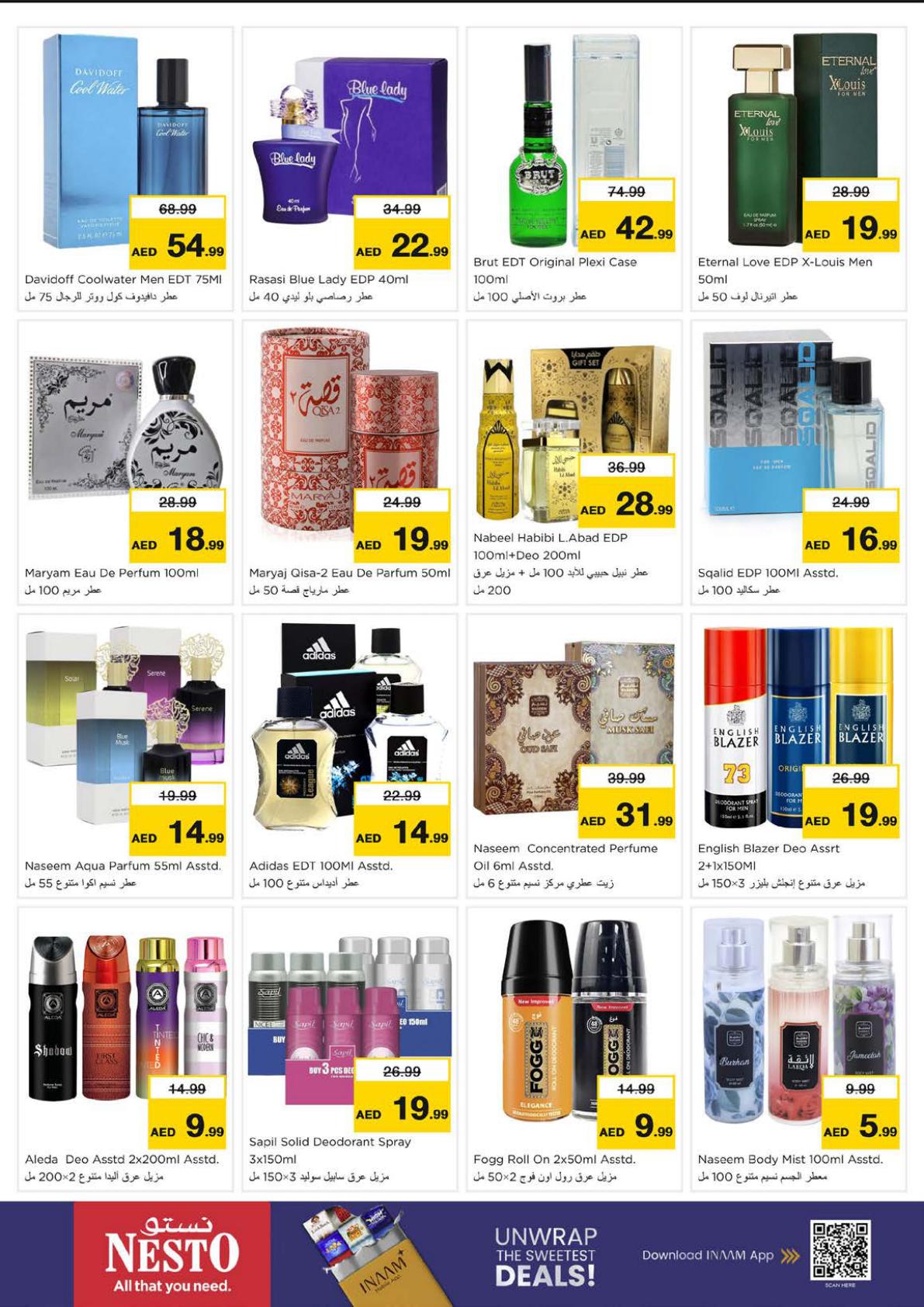 Nesto offers in Dubai, 8–12 October 2026 - Page 21