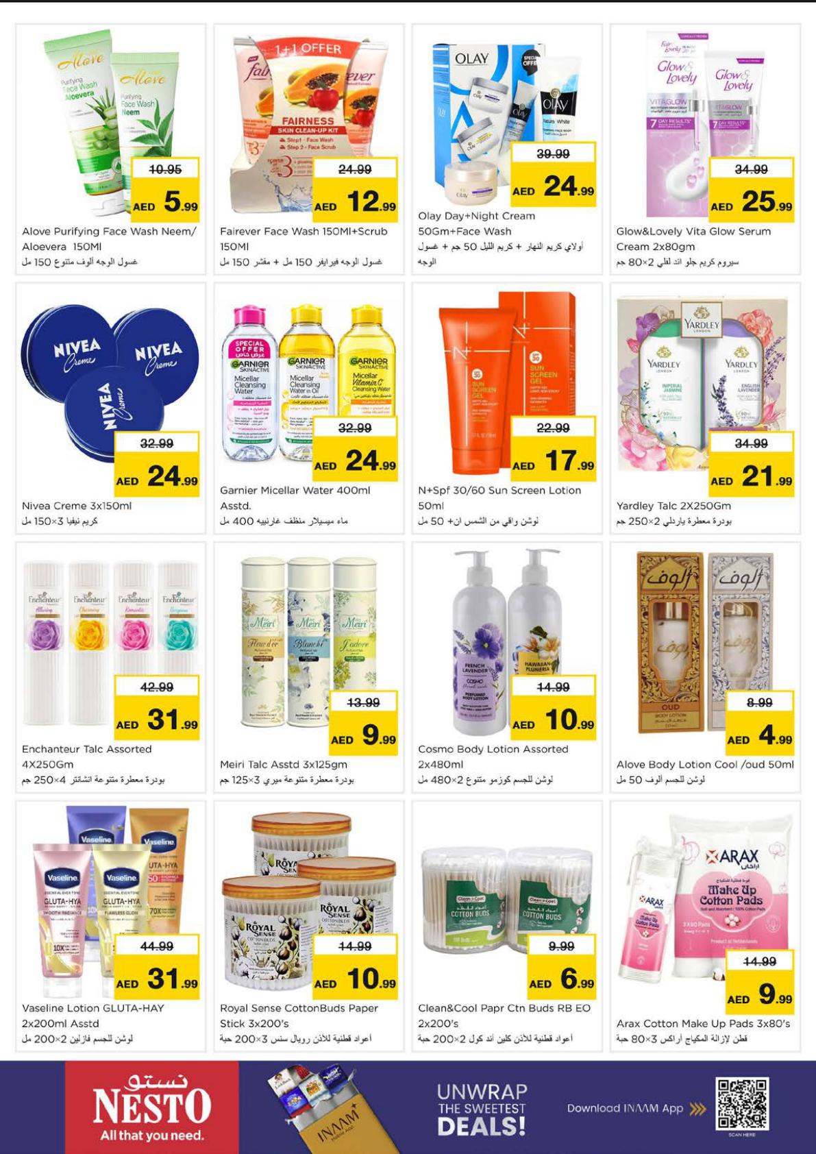 Nesto offers in Dubai, 8–12 October 2026 - Page 22