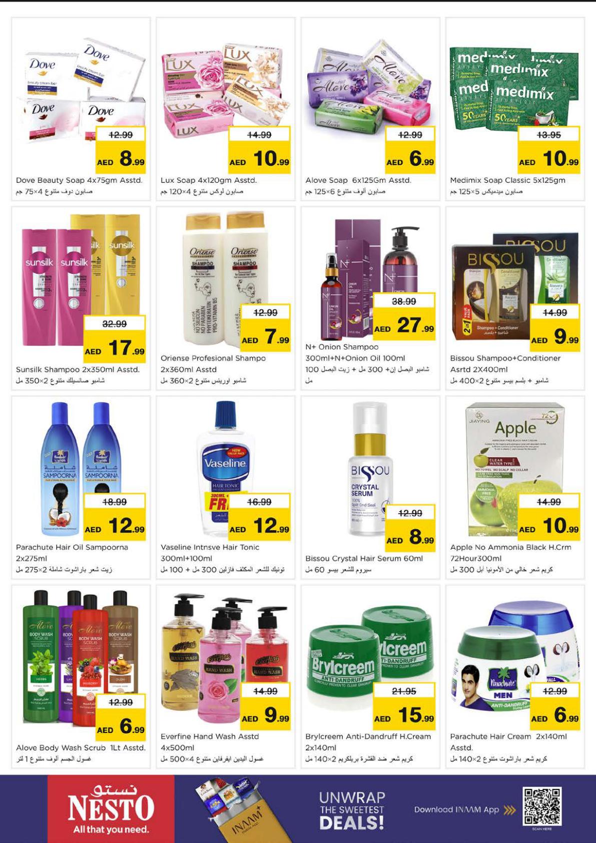 Nesto offers in Dubai, 8–12 October 2026 - Page 23