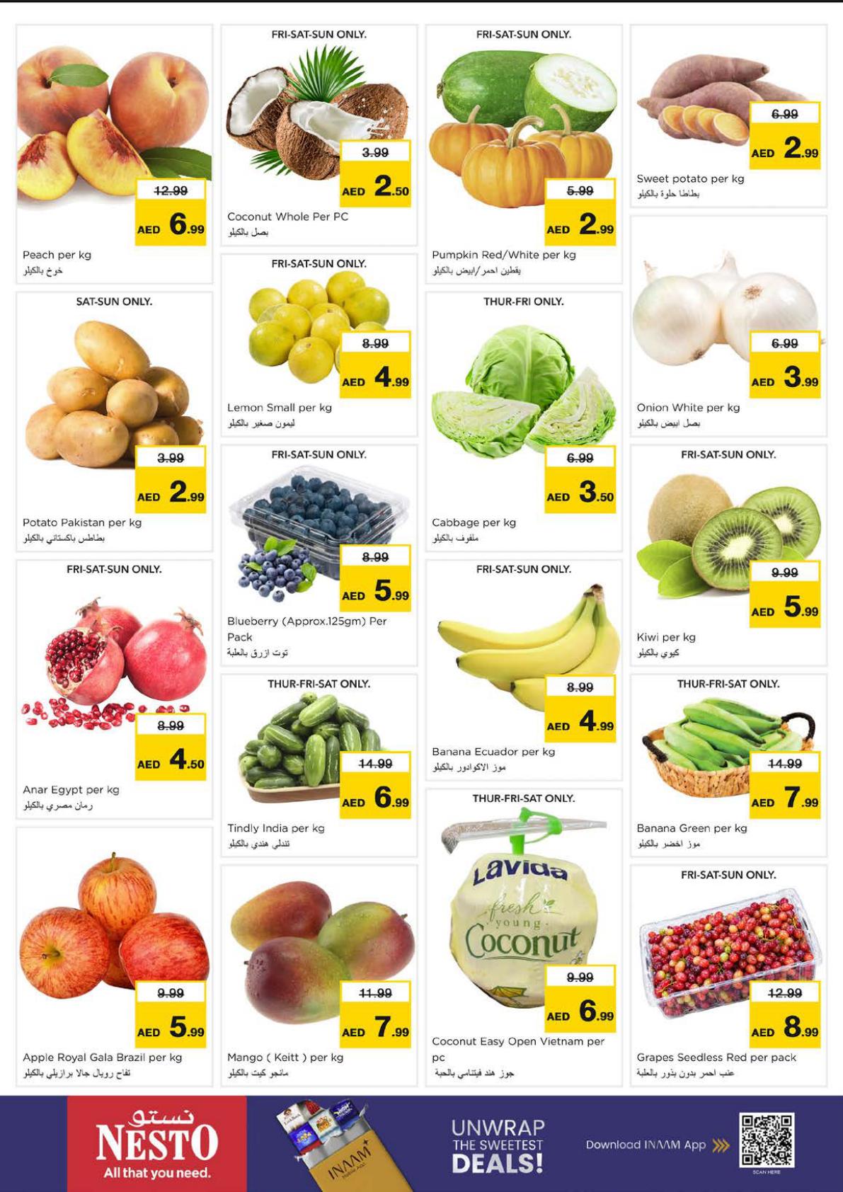 Nesto offers in Dubai, 8–12 October 2026 - Page 3