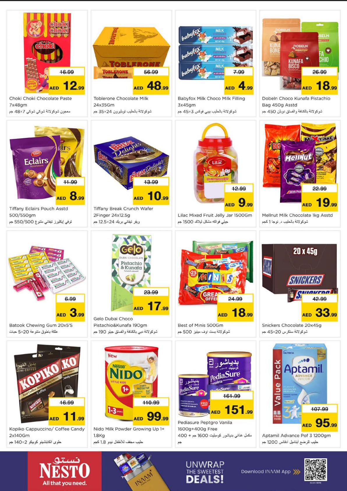Nesto offers in Dubai, 8–12 October 2026 - Page 4