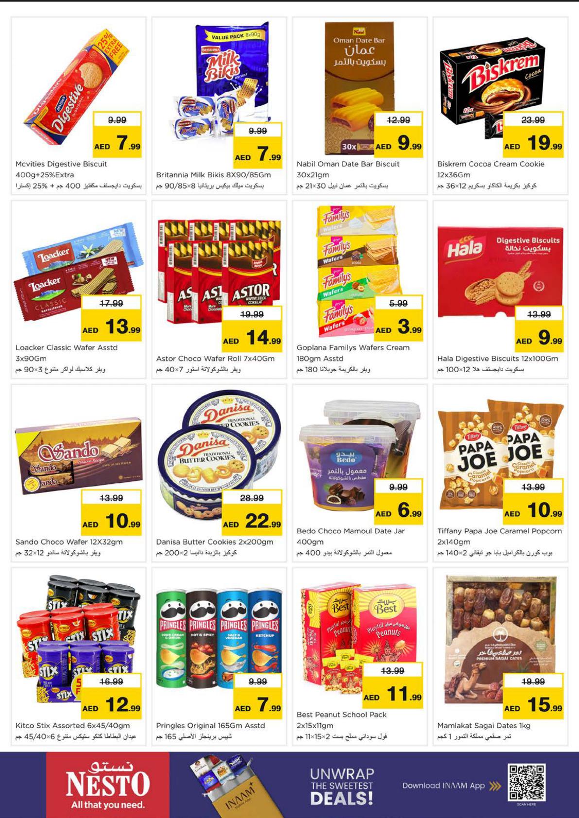 Nesto offers in Dubai, 8–12 October 2026 - Page 5