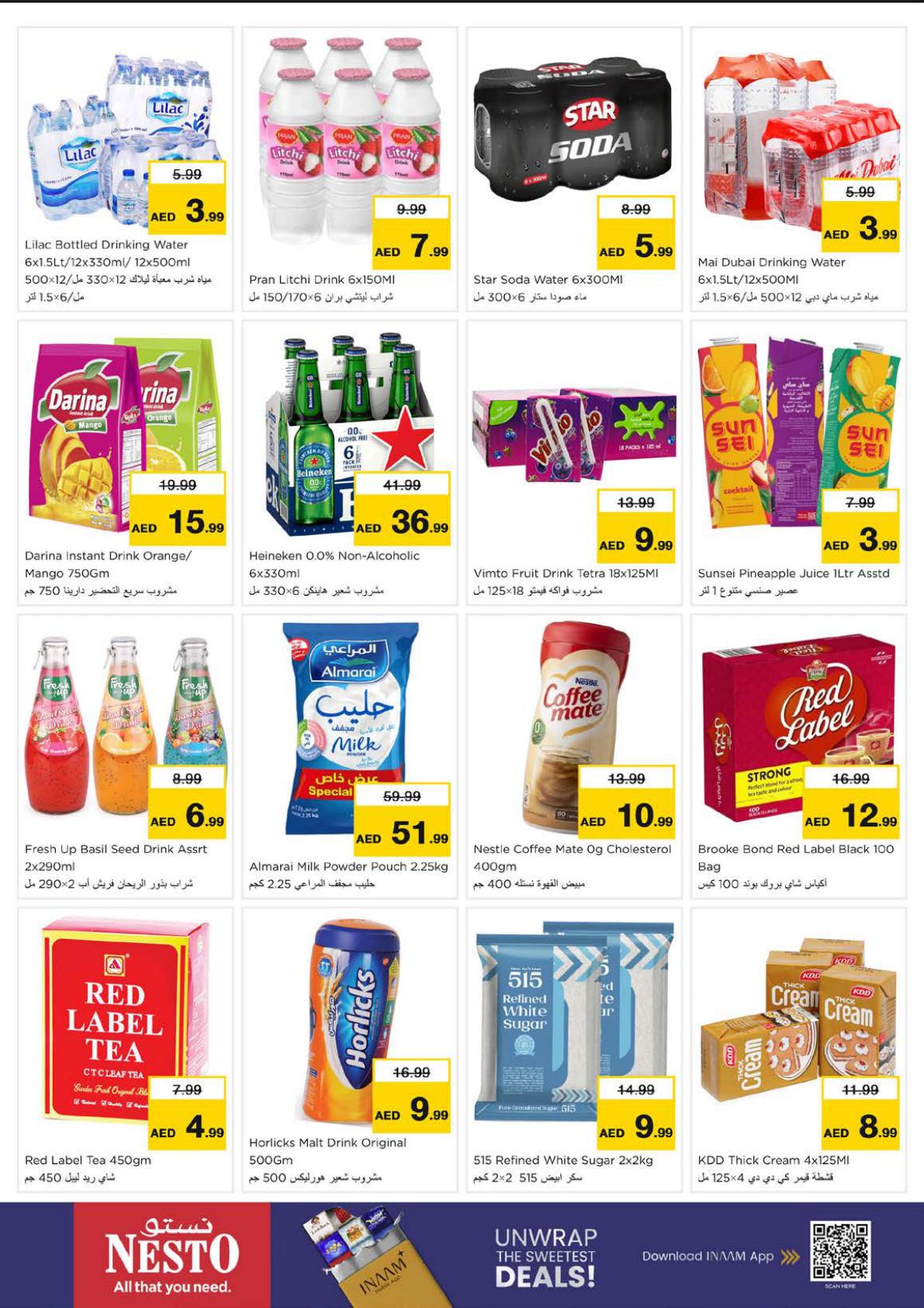 Nesto offers in Dubai, 8–12 October 2026 - Page 6