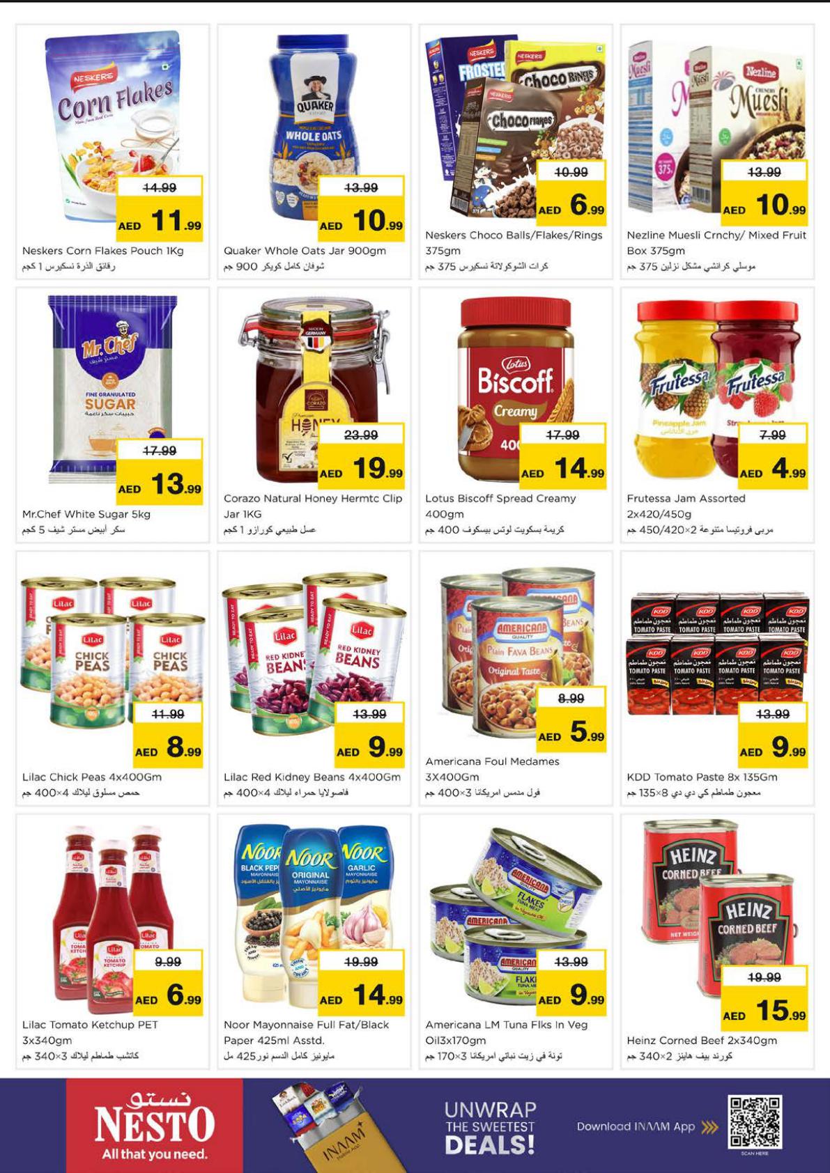 Nesto offers in Dubai, 8–12 October 2026 - Page 7