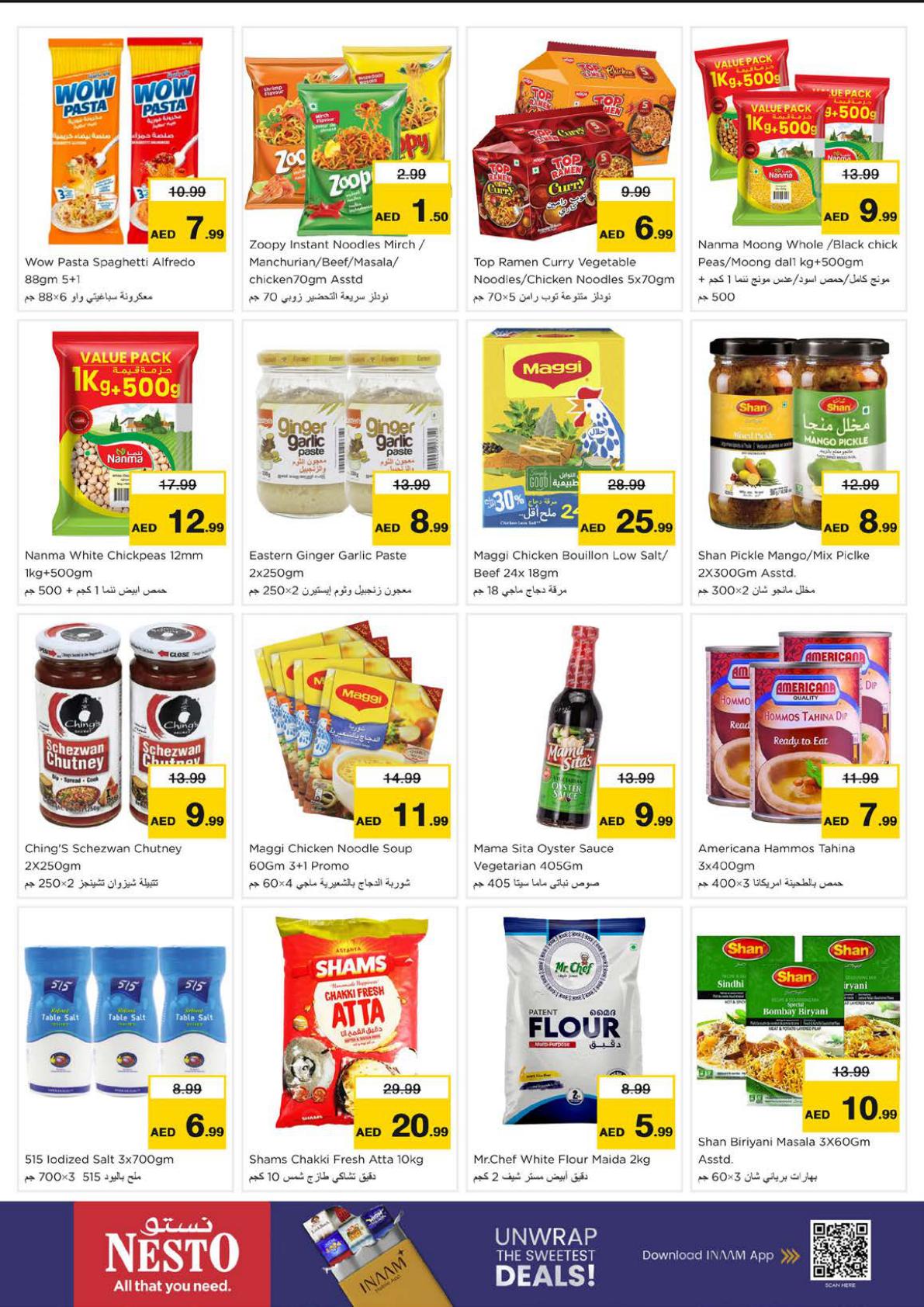 Nesto offers in Dubai, 8–12 October 2026 - Page 8
