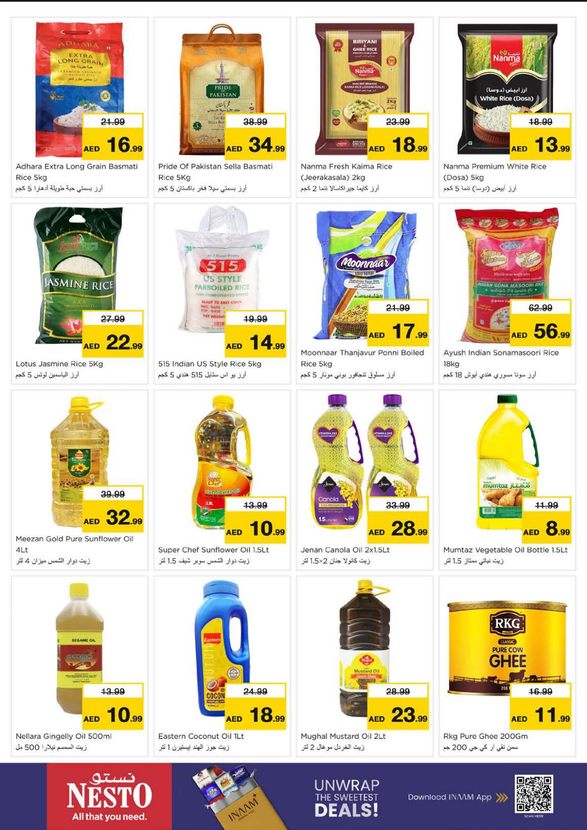 Nesto offers in Dubai, 8–12 October 2026 - Page 9