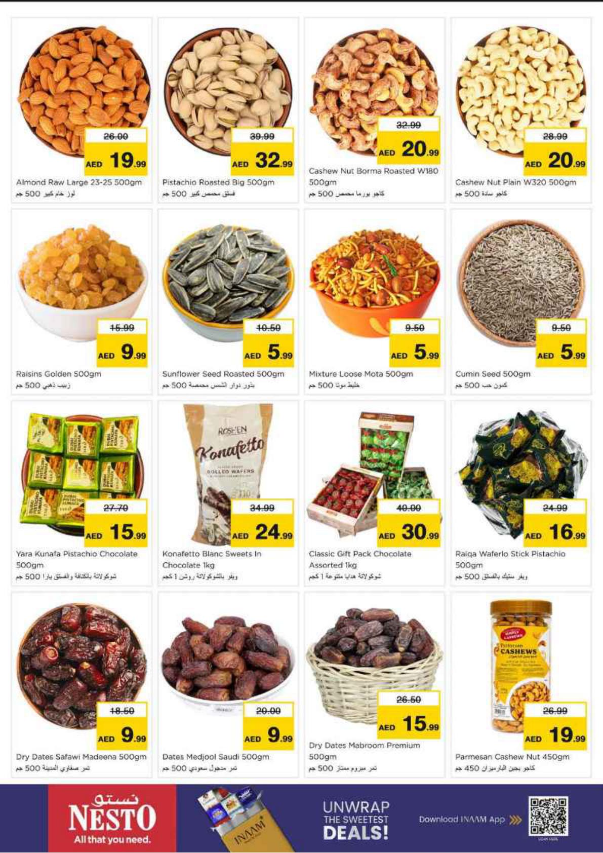Nesto offers in Dubai, 17–21 September 2026 - Page 10