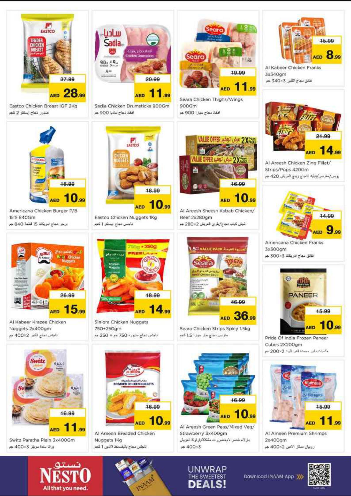 Nesto offers in Dubai, 17–21 September 2026 - Page 11