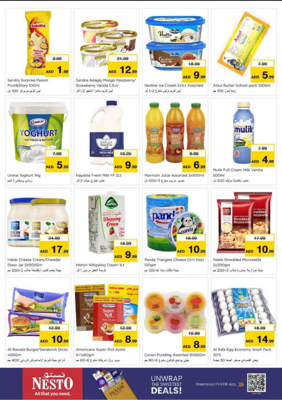 Nesto offers in Dubai, 17–21 September 2026 - Page 13