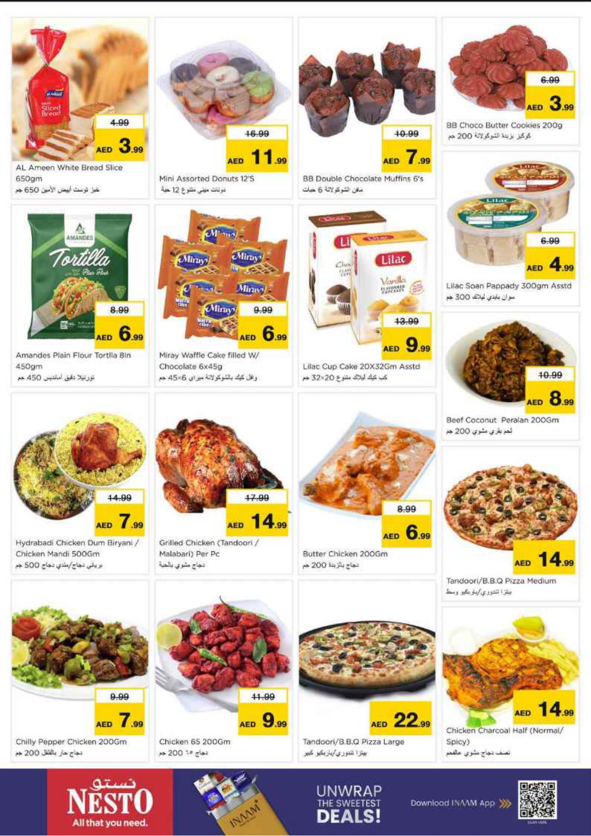 Nesto offers in Dubai, 17–21 September 2026 - Page 14