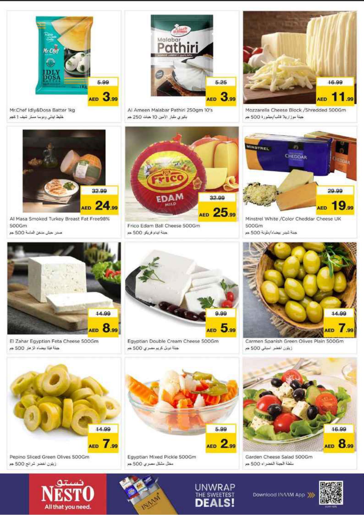 Nesto offers in Dubai, 17–21 September 2026 - Page 15