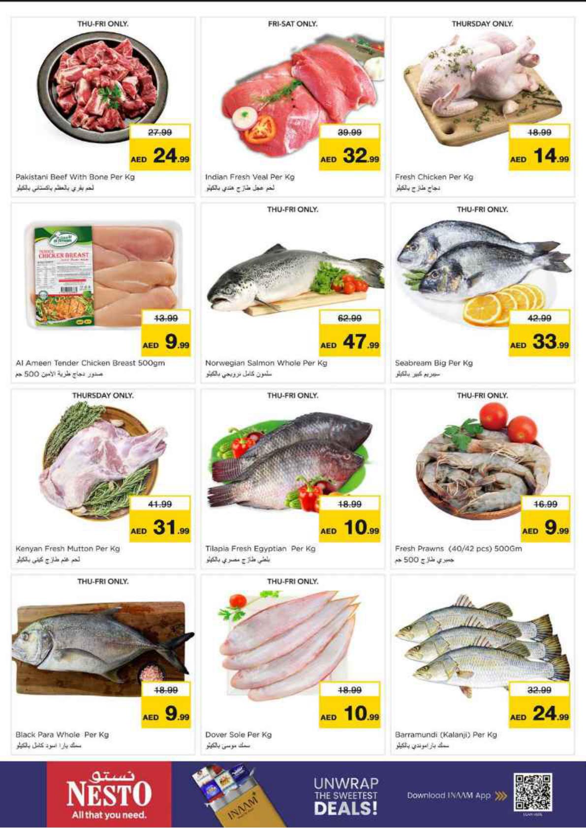 Nesto offers in Dubai, 17–21 September 2026 - Page 16