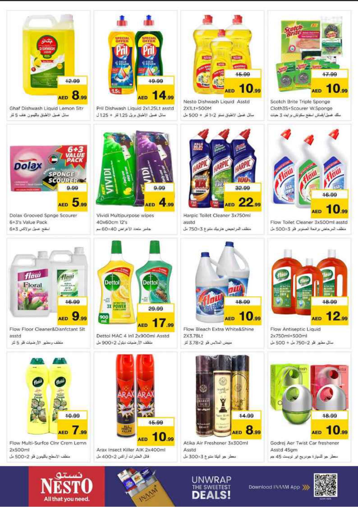 Nesto offers in Dubai, 17–21 September 2026 - Page 18