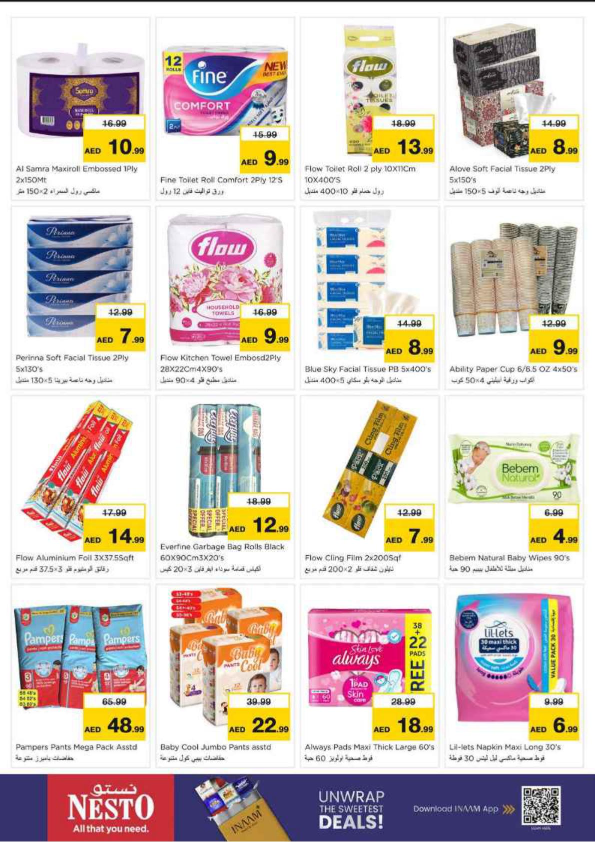 Nesto offers in Dubai, 17–21 September 2026 - Page 19
