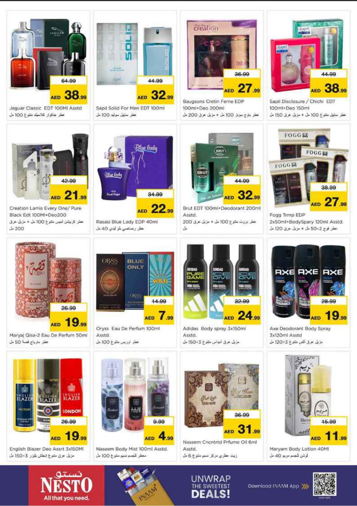 Nesto offers in Dubai, 17–21 September 2026 - Page 20
