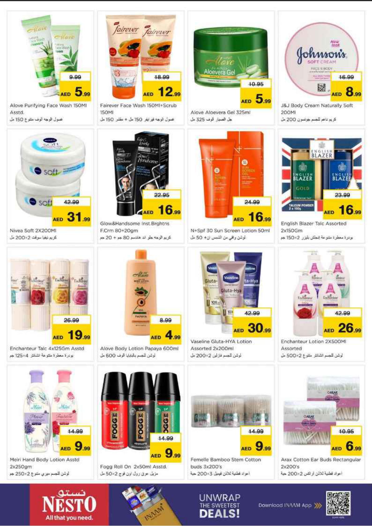 Nesto offers in Dubai, 17–21 September 2026 - Page 21