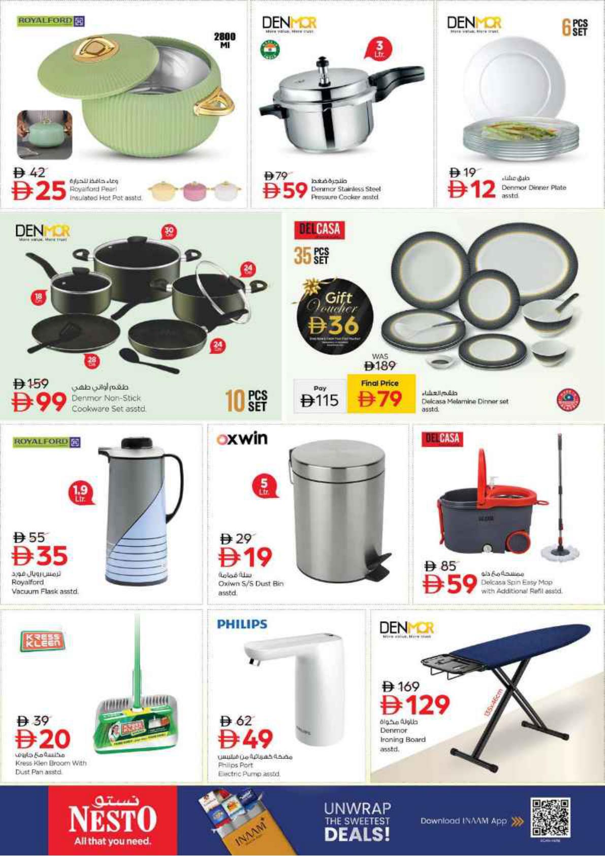 Nesto offers in Dubai, 17–21 September 2026 - Page 25